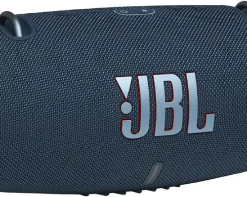 Audio  JBL Xtreme  3 Portable Waterproof Speaker – Blue