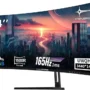 Minifire 34-Inch UWQHD Curved Gaming Monitor, 165 Hz SCREEN IN LEBANON