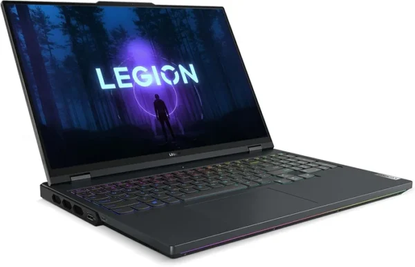 16IRX9 LENOVO LEGION 7 PRO i9 14900HX 32GB 2TB NVME 16 240Hz RTX 4080 12GB WIN 11 Gaming Laptop 1 year warranty Laptop in Lebanon