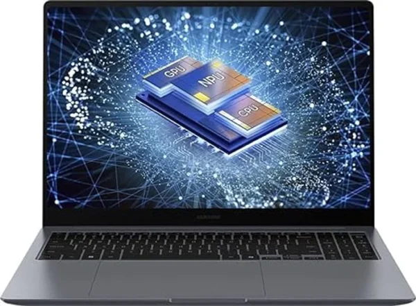 Samsung - Galaxy Book4 ultra NP964XGL-XG2US Intel® Core™ Ultra 9 185H 32GB 1TB 16 (2800X1800) 3K AMOLED Touchscreen NVIDIA® GeForce® RTX 4070 Moonstone Gray Win11 Pro LAPTOP IN LEBANON