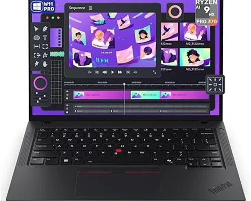 Lenovo ThinkPad P14s G6 MOBILE WORKSTATION AMD Ryzen™ AI 9  64GB 1TB CALL