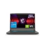 MSI THIN 15 B13UCX-1616AU CORE I5-13420H 16GB RAM 512GB SSD 15.6" FHD 144HZ NVIDIA RTX 2050 4GB WIN11 LAPTOP IN LEBANON