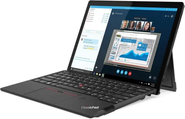 Lenovo THINKPAD X12 DETACHABLE 20UW0013US