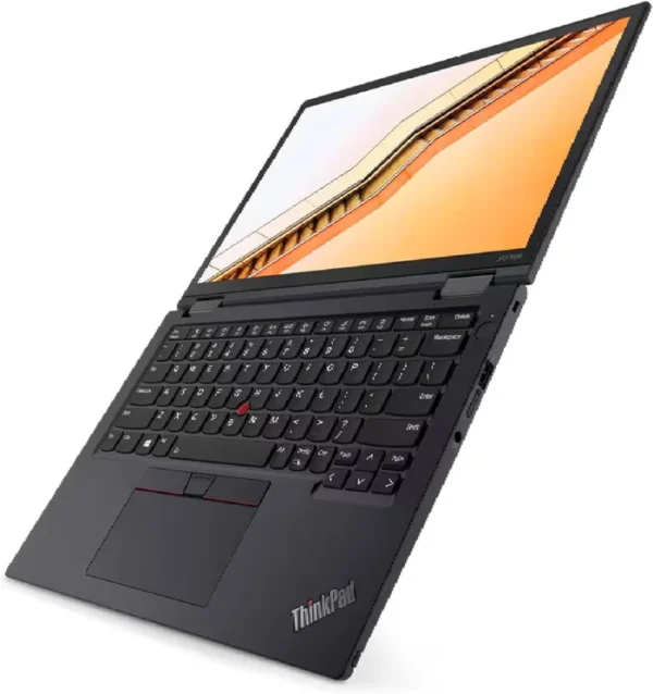 LENOVO THINKPAD X13 YOGA G2 X360 THINKPADX13YOGAG2 CORE i7-1165G7 16GB 512GB NVME 13.3 2K WQXGA TOUCH WIN PRO + PEN LAPTOP IN LEBANON