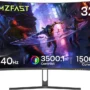 AMAZON AMZG32C3F   32", CURVED FHD monitor in lebanon