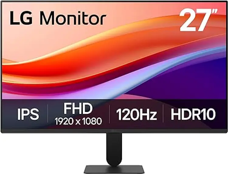 LG 27U411A-B accessories in lebanon