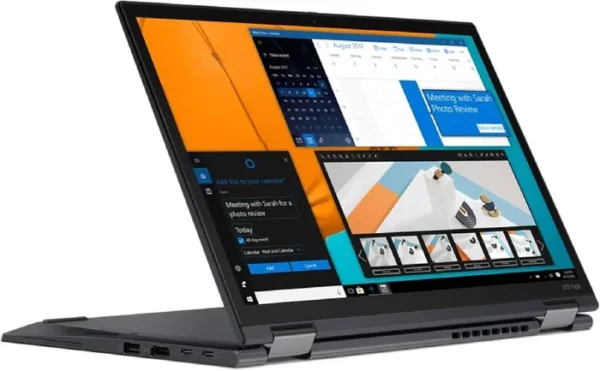 LENOVO THINKPAD X13 YOGA G2 X360 THINKPADX13YOGAG2 CORE i7-1165G7 16GB 512GB NVME 13.3 2K WQXGA TOUCH WIN PRO + PEN LAPTOP IN LEBANON