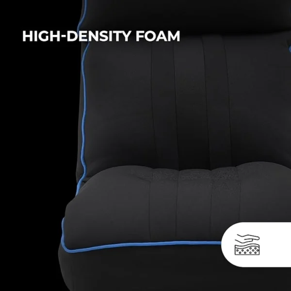 MARS GAMING MGC-THRONE MGCTHRONEBK GAMING SOFA WITH 360º ROTATION BLACK GAMING CHAIRS IN LEBANON