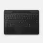 aMicrosoft Surface Pro flex Keyboard alcantara – AI-Powered Copilot Key Enhanced Typing Experience