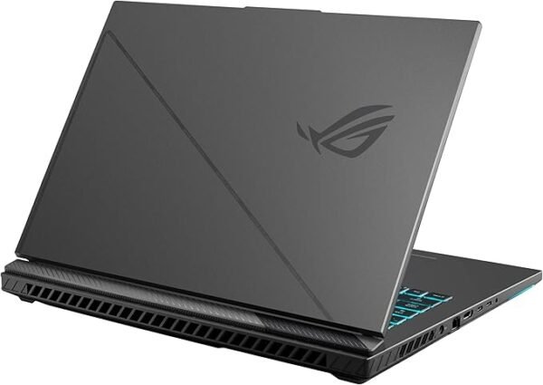 ASUS ROG STRIX G814JIR-N6207 Core™ i9-14900HX 16GB DDR5 512GB NVME EN 18" WQXGA (2560 x 1600) 240HZ RTX 4070 8GB DOS + ROG BACKPACK LAPTOP IN LEBANON