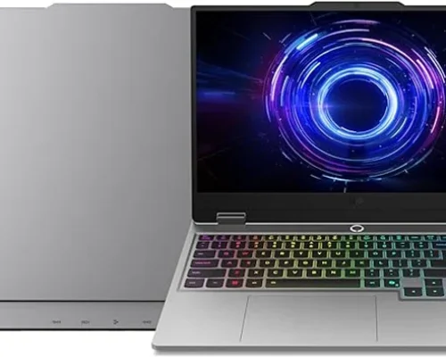 Lenovo  LOQ Intel Core i7-13650HX 16GB 512GB 15.6″ 144Hz RTX 5060 8GB 2YEAR WTY