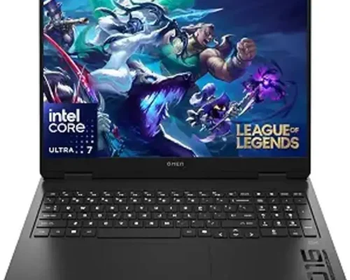 HP OMEN 16Z-AP000 Rayzen  AI 7-350 16GB 512GB NVME 16.WUXGA 144HZ RTX 5050 8GB WIN 11 HOME SHADOW BLACK