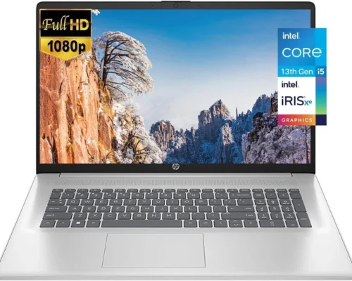 HP 17-CN3010CA i5-1335U 8GB 1TB 17F HDN v11 SILVER CALL