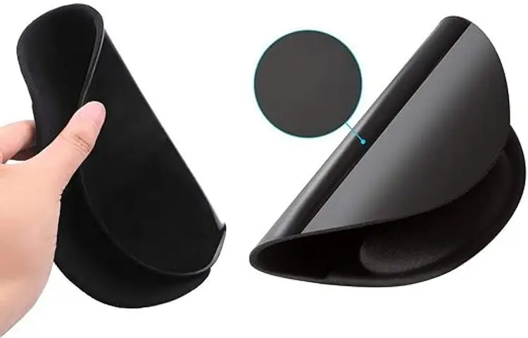 Mouse Pad With Gel MSPDGL accessories in lebanon