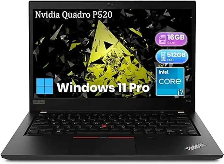 LENOVO THINKPAD P14S i7-10610U LAPTOPS IN LEBANON