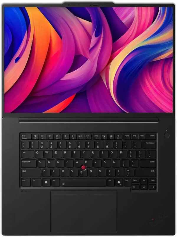 Lenovo ThinkPad P1 G7 21KV001BUS Ultra 9 185H vPro 1TB SSD 32GB DDR5 16.0 Inch 2560x1600 RTX 4070 Laptop GPU 8GB GMAING LAPTOP 1 YEAR WARRANTY LAPTOP IN LEBANON