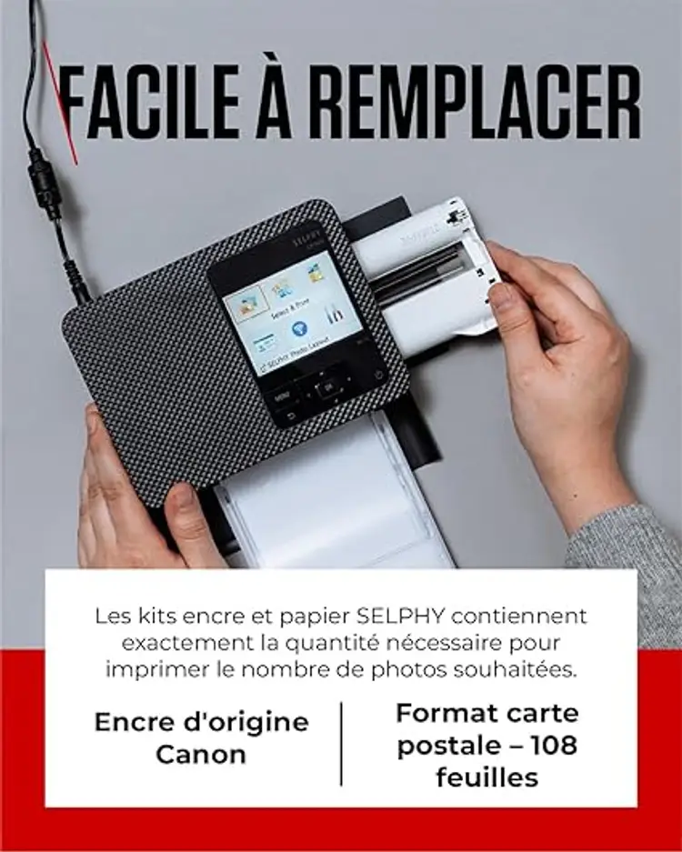 canon compact photo printer ACCESSORIES in lebanon