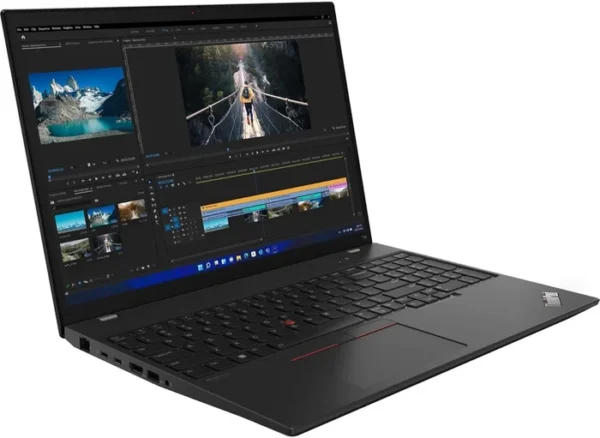 21BV003VED Lenovo THINKPAD T16 G1 INTEL i5-1235U/16GB/512GB NVME/16" WUXGA/WIN11 PRO BLACK Business Laptop 1 year warranty Laptop in Lebanon