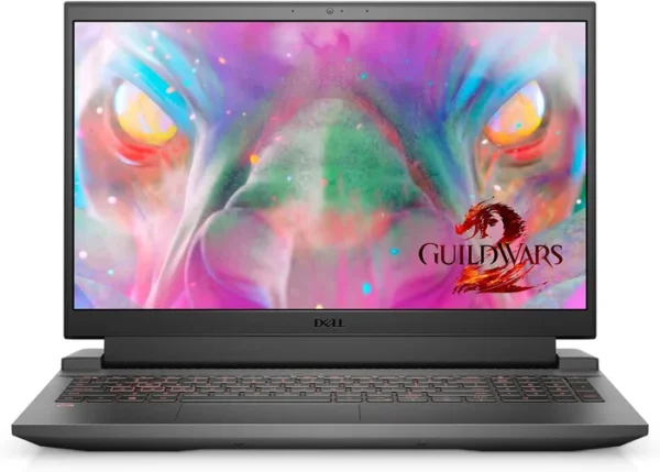 Dell G15 5511 Intel® Core™ i7-11800H 16GB 512GB NVMe 15.6" RTX 3060 6GB win 11 gaming laptop lebanon