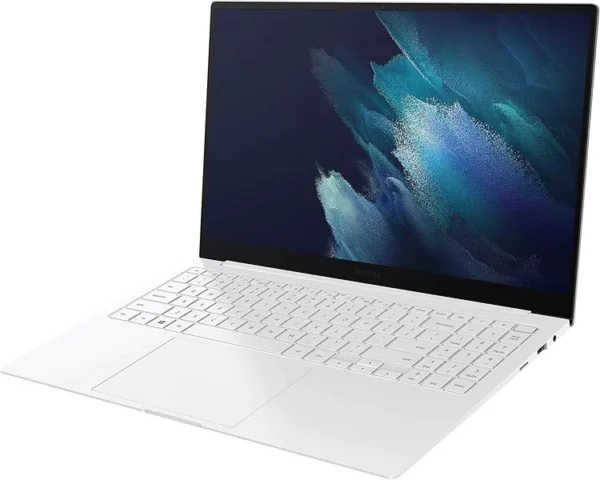 Samsung Galaxy Book Pro 950XDB Core™ i5-1135G7 RAM 8GB SSD 512GB AMOLED 15.6" Silver laptop lebanon