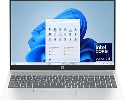 Hp   OmniBook 16T-AF100 Ultra 5 225U, 512GB SSD 16GB 16.0 Inch