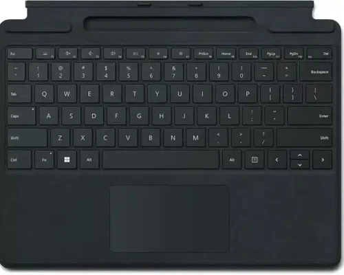 Microsoft	Keyboard	Microsoft	 Microsoft Surface Pro Signature Keyboard (pro x – pro 8 – 9 ) Sold