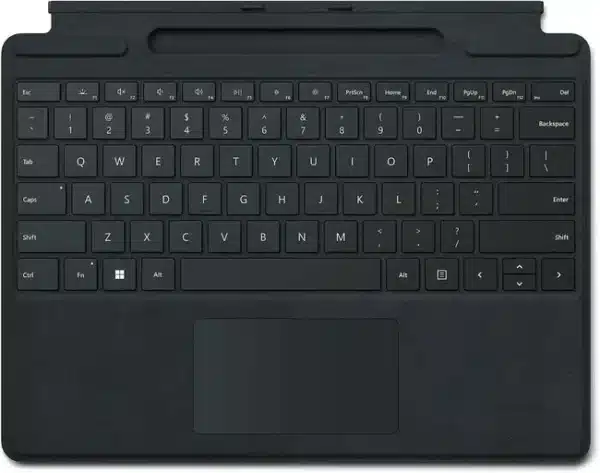 Microsoft Keyboard Microsoft 8XB-00001 Microsoft Surface Pro Signature Keyboard (pro x - pro 8 - 9 )IN LEBANON