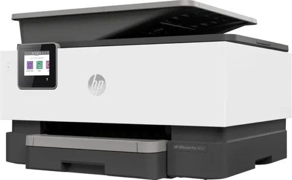 HP OfficeJet Pro 9010 All-in-One Wireless Printer 1 year warranty Printer in Lebanon