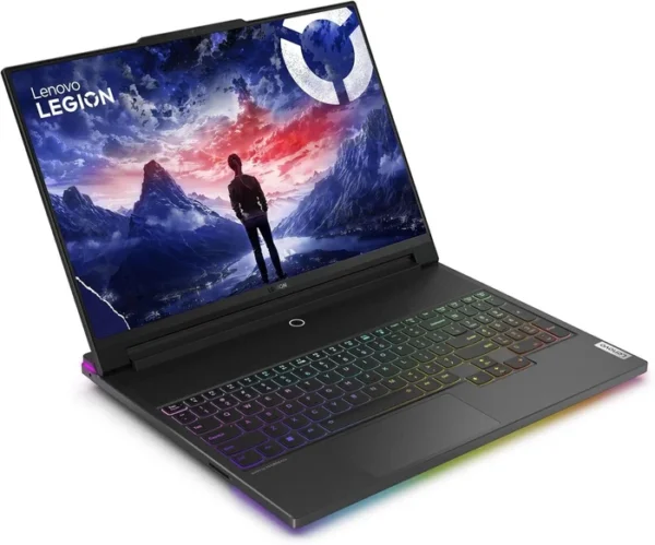 83G0001LUS Lenovo LEGION 9 Core™ i9-14900HX 2.2GHz 32GB RAM 2TB SSD NVMe 16" 3.2K 165Hz  NVIDIA® RTX™ 4090 16GB Gaming Laptop 1 year warranty Laptop in Lebanon Call