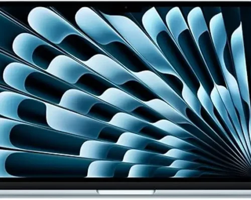 Apple M5 10-Core CPU 16GB Ram 512GB SSD 13.6 Inch  8-Core GPU Midnight