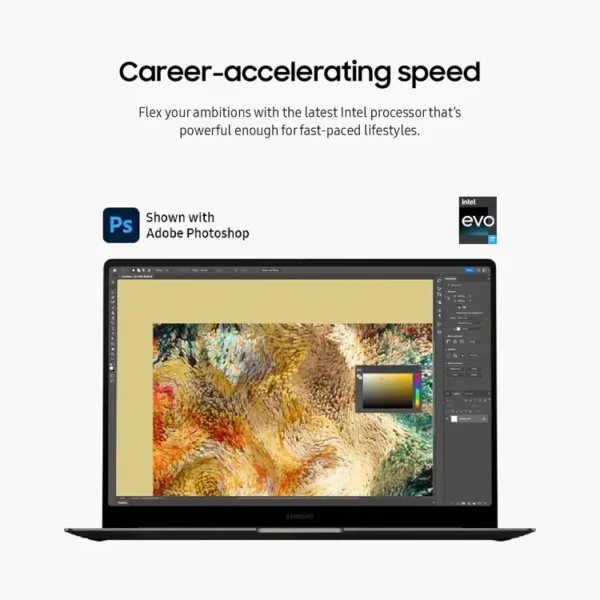 Samsung GALAXY BOOK 3 PRO NP960XFG-KA12US INTEL CORE i7-1330P 16 1TB NVME 15.6" 2.8K WIN 11 BEIGE LAPTOP IN LEBANON