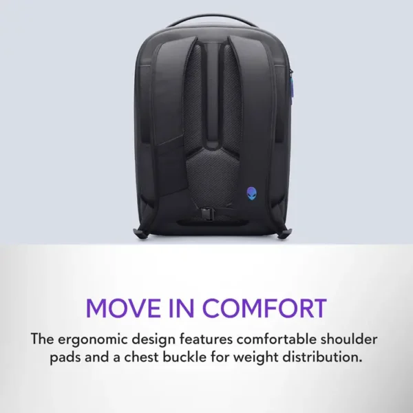 ALIENWARE BACKPACK 18 INCH Accessories in lebanon