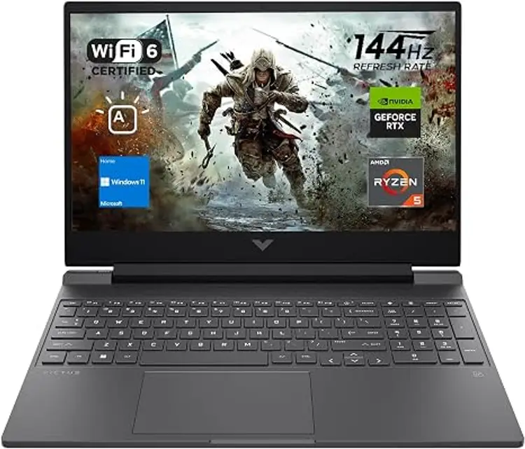 HP VICTUS 15T-FA200 D9CL6U8R#ABA gaming laptops in lebanon