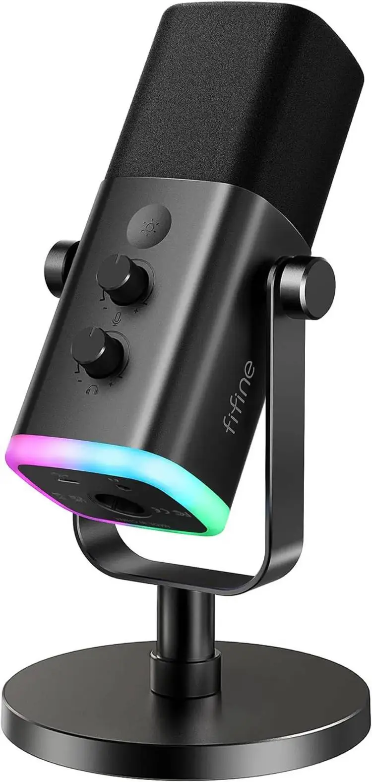 FIFINE AMPLIGAME USB/XLR AM8 accessories in lebanon