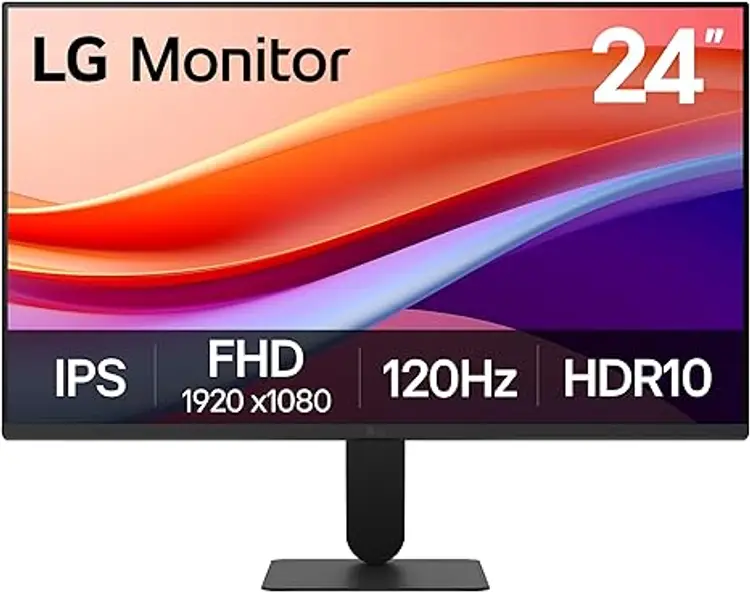 LG 24U411A-B accessories in lebanon