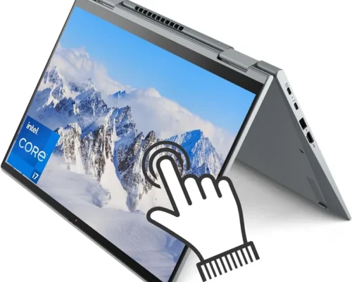 Lenovo ThinkPad X1 YOGA Gen 6 2-IN-1 Core™ i7-1185 G7 16GB 256GB SSD 13″ TOUCH Intel Arc™ SILVER Call