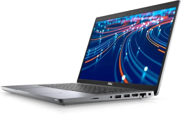 DELL latitude 5000 SLIM DL5000S-1 INTEL I5 11THGEN QUADCORE 8GB RAM 256 NVME WIN 11 LAPTOP IN LEBANON