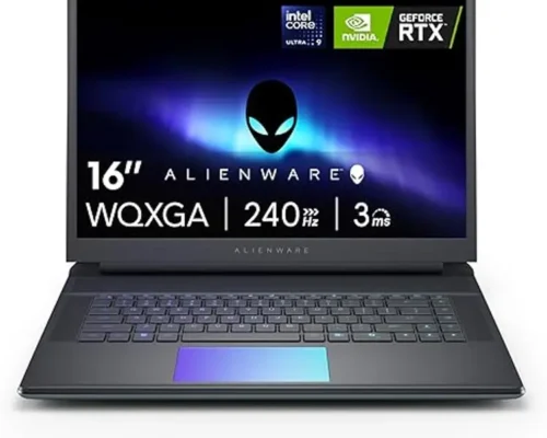 Dell Alienware 16 Area 51 Ultra 9 275HX  32GB  2TB NVMe 16  240Hz” NVIDIA® RTX 5090 24576MB