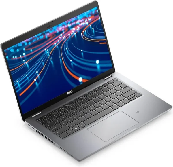 DELL latitude 5000 SLIM DL5000S-1 INTEL I5 11THGEN QUADCORE 8GB RAM 256 NVME WIN 11 LAPTOP IN LEBANON