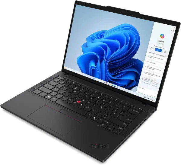 Lenovo Thinkpad T14 G5 21ML005AUS Intel Core Ultra 7 155U 1TB SSD 32GB DDR5 14.0 Inch 1920x1200 Intel UHD Graphics BUSINESS LAPTOP 1 YEAR WARRANTY LAPTOP IN LEBANON