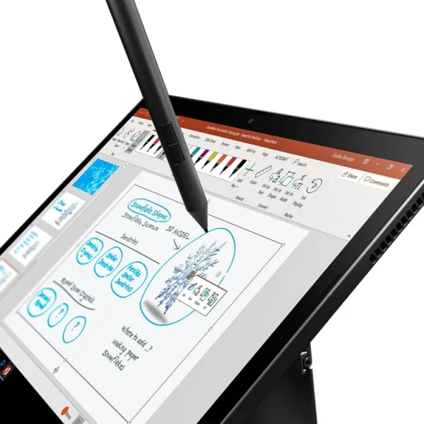 Lenovo THINKPAD X12 DETACHABLE 20UW0013US