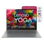 LENOVO YOGA SLIM 7I AURA EDITION 15ILL9 83HM0000US X360 Core ULTRA 7 256V 16GB 1TB 15.3" 2.8K WQXGA+ TOUCHSCREEN 120HZ INTEL ARC WIN 11 LUNA GREY LEBANON BUSINESS LAPTOPS