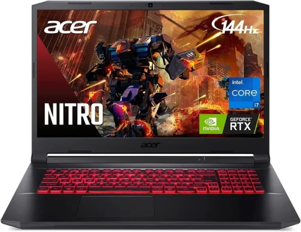 Acer NITRO 5 AN515-57-70DS GAMING