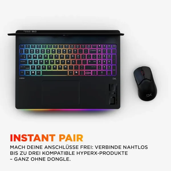 HP OMEN MAX 16T-AH0027NG Core™ ULTRA 9 275HX 64GB DDR5 2TB NVME EN 16" WQXGA (2560x1600) OLED 240HZ RTX 5090 24GB GAMING LAPTO LEANON