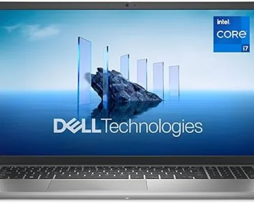 Dell 15 Intel Core I7-1355U 1TB SSD 16GB 15.6 Inch Touch Intel UHD Graphics W11H