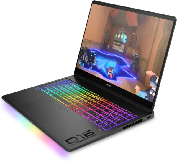 HP OMEN MAX 16T-AH0027NG Core™ ULTRA 9 275HX 64GB DDR5 2TB NVME EN 16" WQXGA (2560x1600) OLED 240HZ RTX 5090 24GB GAMING LAPTO LEANON