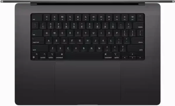 MacBook Pro Apple MRW33LL/A M3 Max 14-Core CPU 36GB DDR5 1TB SSD 16.2 Inch 30-core GPU Space Black BUSINESS LAPTOP 1 YEAR WARINTY