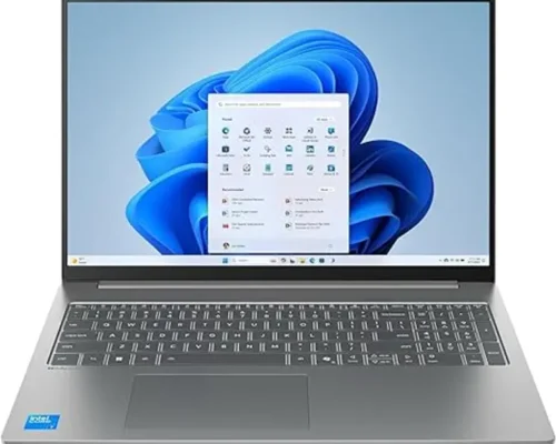 Lenovo SLIM 5 16IRH10R Core 7 240H 16GB UPGRADABLE 512GB SSD 16 FHD+ TS Luna Grey Win 11