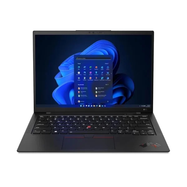 21KC000MUS Lenovo ThinkPad X1 CARBON Gen 12 Core™ Ultra 7 165U 32GB 1TB SSD 14" TOUCHSCREEN Intel® Graphics BLACK Business Laptop 1 year warranty Laptop in Lebanon