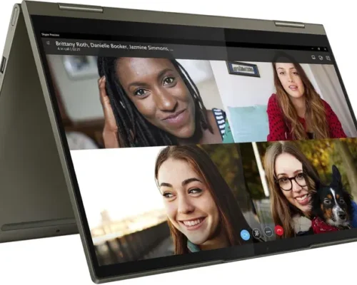 Lenovo Yoga 7 14ITL5  INTEL Core i5-1135G7 12GB 256GB SSD 14 Inch FHD Touch WINDOWS